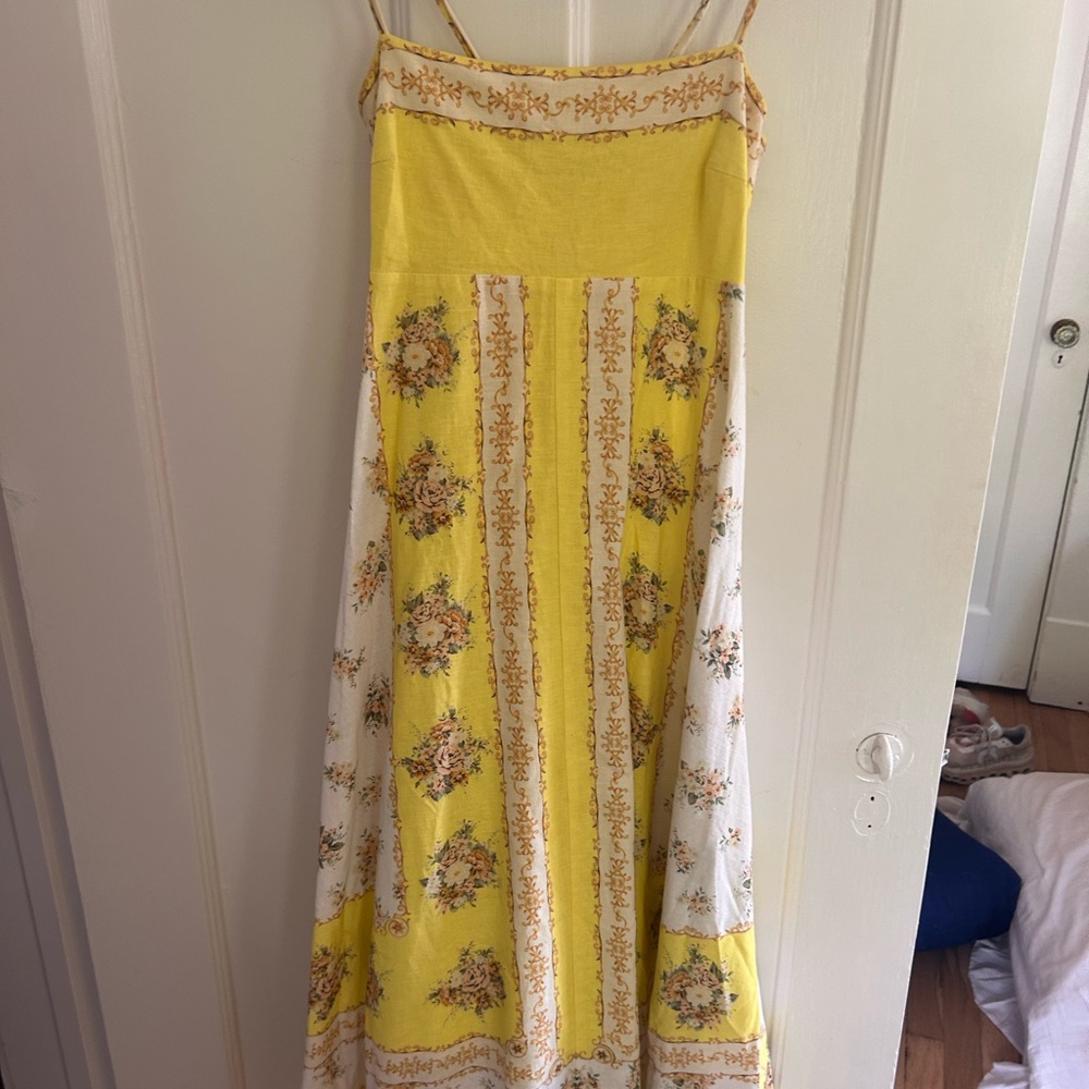 Catalina mini dress